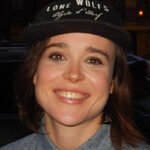 Jodie Holmes - Character from Beyond: Two Souls