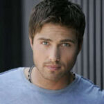 Ryan Clayton - Character from Beyond: Two Souls