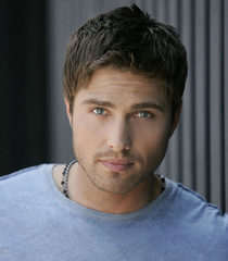 Eric Winter - Voice Actor