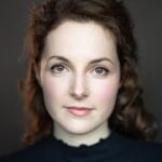 Klara Böhringer”Killjoy” - Character from Valorant