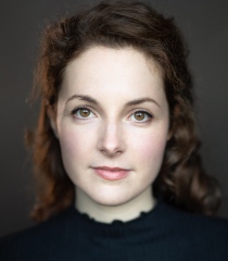 Eva Feiler - Voice Actor