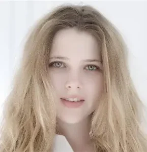 Gabrielle Hersh - Voice Actor