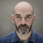 Octavius - Character from Crimson Desert