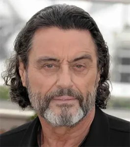 Ian McShane - Voice Actor