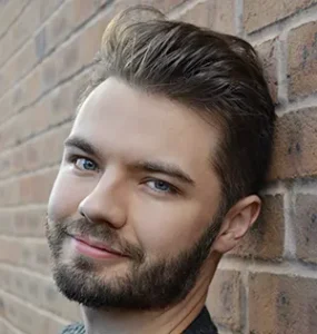 James Alexander - Voice Actor