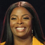 Sheila Flambe - Character from Strip Law (2026)