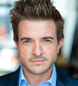 Jeremy Kent Jackson - Voice Actor