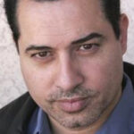 Joey Naber - Voice Actor