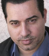 Joey Naber - Voice Actor