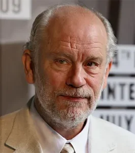 John Malkovich - Voice Actor