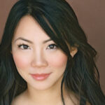 Shen May - Character from Resident Evil: Infinite Darkness