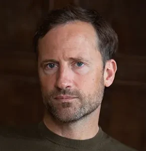 Jonathan Forbes - Voice Actor