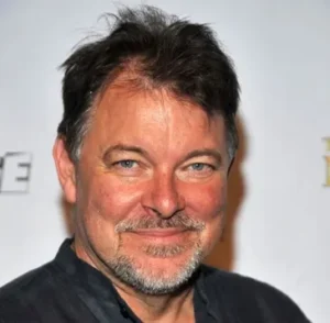 Jonathan Frakes - Voice Actor