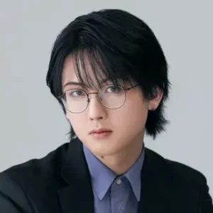 Tougen Anki - Animation Voice Cast