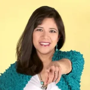 Karina Altamirano - Voice Actor