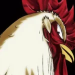 Rooster Fighter (2026) - Animation Voice Cast