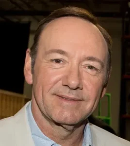 Kevin Spacey - Voice Actor