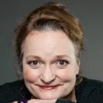 Kathleen - Character from Beyond: Two Souls