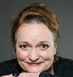 Lee Delong - Voice Actor