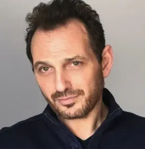 Lev Gorn - Voice Actor