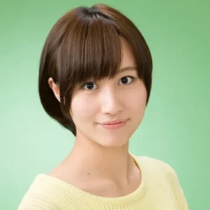 Mai Kanazawa