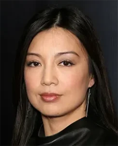 Ming-Na Wen - Voice Actor