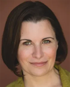Moira Quirk - Voice Actor