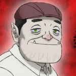 Rooster Fighter (2026) - Animation Voice Cast