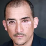 Amir El Amari”Cypher” - Character from Valorant