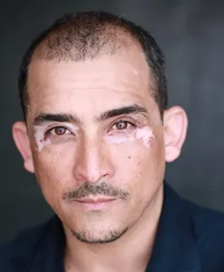 Nabil Elouahabi - Voice Actor