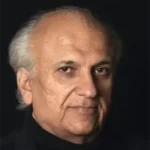 Sheik Ahmad - Character from Beyond: Two Souls