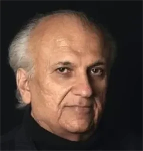 Nabil Massad - Voice Actor