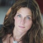 Susan Holmes - Character from Beyond: Two Souls