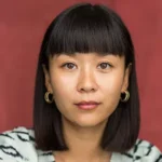 Wei Ling Ying”Sage” - Character from Valorant