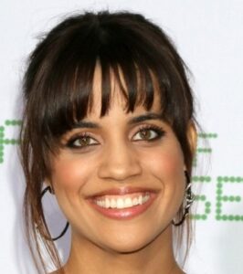 Natalie Morales - Voice Actor