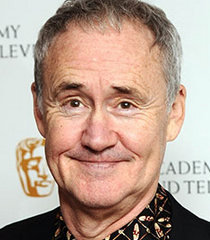 Nigel Planer - Voice Actor