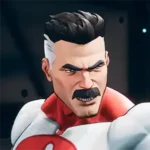 Invincible VS (2026) - Video Game Voice Cast