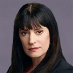 Marcia Gumb - Character from Strip Law (2026)