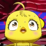 Rooster Fighter (2026) - Animation Voice Cast