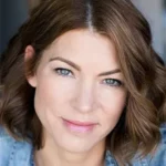 Kate Laswell - Character from Call of Duty: Modern Warfare III