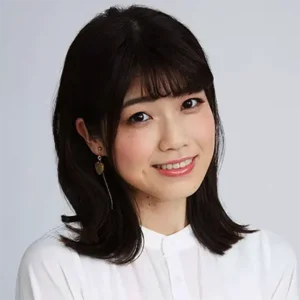 Ryōko Maekawa profile
