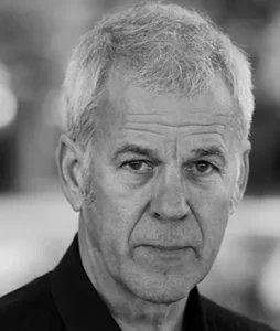 Sam Dale - Voice Actor