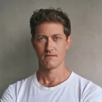 Simon Riley”GHOST” - Character from Call of Duty: Modern Warfare III