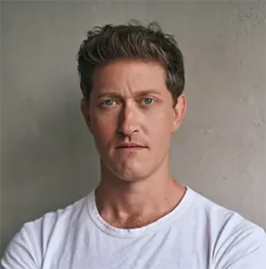 Samuel Roukin - Voice Actor