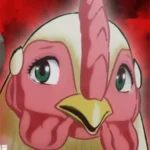 Rooster Fighter (2026) - Animation Voice Cast