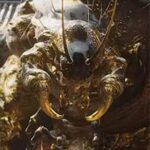 Scorpionlord - Character from Black Myth: Wukong