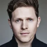 Cassius Morten - Character from Crimson Desert