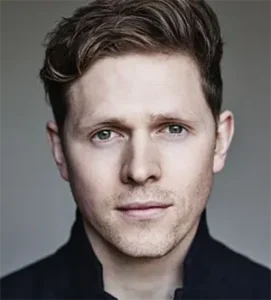 Scott Arthur - Voice Actor