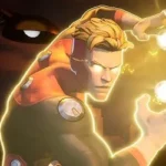 Invincible VS (2026) - Video Game Voice Cast