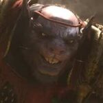 Second Rat Prince - Character from Black Myth: Wukong